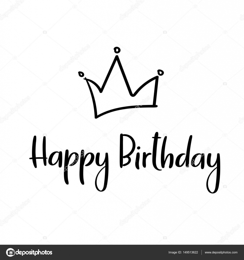 誕生日グリーティング カード 招待状 ポスターの手書きの碑文 ベクトル ストックベクター C Anmark 誕生日グリーティング カード 招待状 ポスターの手書きの碑文 ベクトル ストックベクター C Anmark