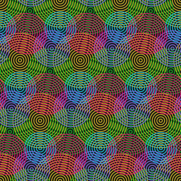 arka plan daire ile.