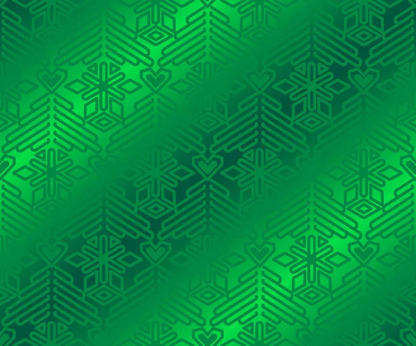 Ambalaj kağıt üzerinde Noel şekli.