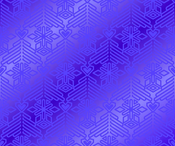 Ambalaj kağıt üzerinde Noel şekli.