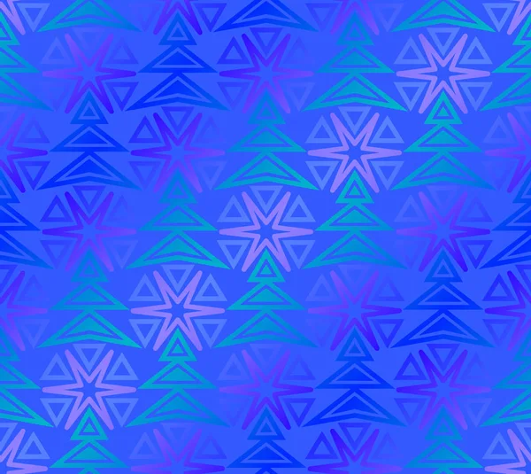 Ambalaj kağıt üzerinde Noel şekli.