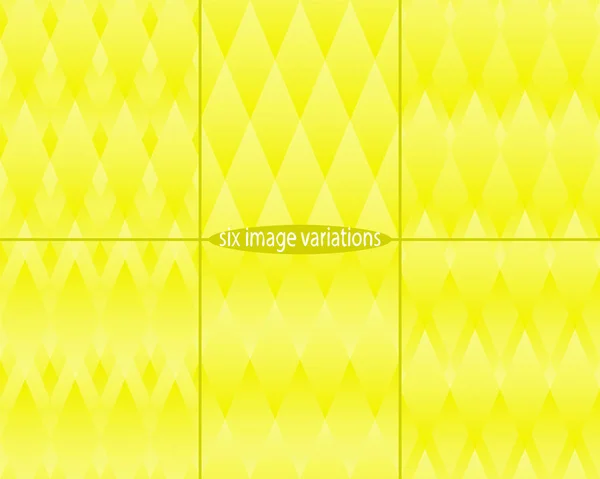  Soyut Dikişsiz sarı desen.