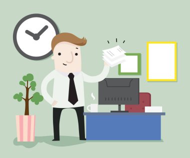 İşadamı Projesi tamamlandı