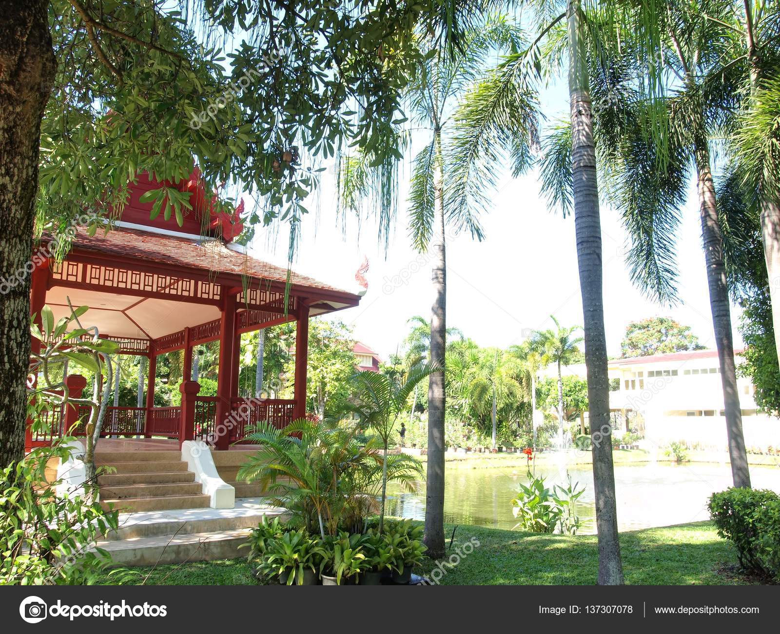 Fall Comes To Garden Of Thai Pavilion >> Thailand Wooden House Garden Thailand Thailand Pavilion Stock Fall Comes To Garden Of Thai Pavilion >> Thailand Wooden House Garden Thailand Thailand Pavilion Stock