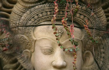 Angkor sanat resimleri