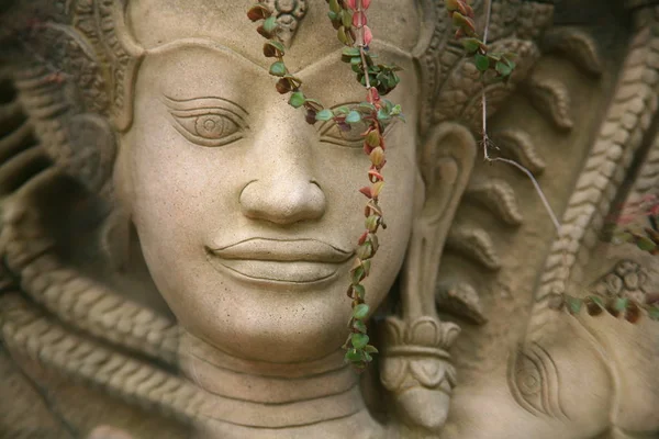 Angkor sanat resimleri