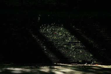 Antik duvar doku / Antik tuğla duvar