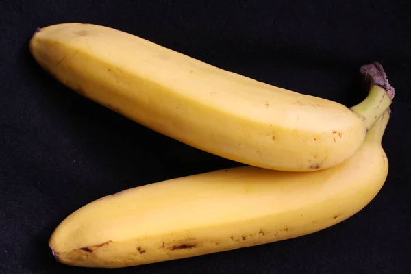 Fermer bananes Images De Stock Libres De Droits