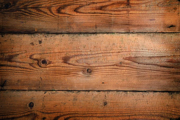 Planches de bois rustique fond — Photo
