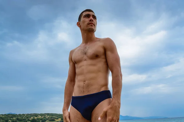 ᐈ Guy speedos stock pictures, Royalty