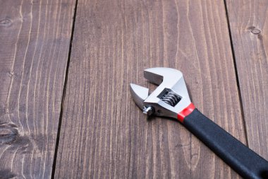 ev araçları kümesi. Kopya alanı.