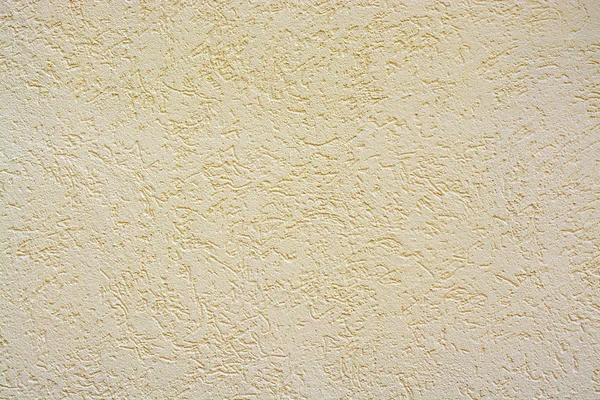 Parede de concreto fundo, vestígios de intemperismo, a parede desgastada pintura danificada pintura antiga. Restos de tinta antiga na superfície de concreto pintado. Uma fratura de superfície áspera.Tingido — Fotografia de Stock