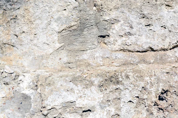 Struttura di un muro di cemento. struttura della pietra della grotta. colorato — Foto Stock