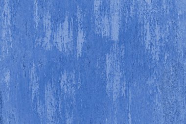 blue metallic grunge background, scuffed texture