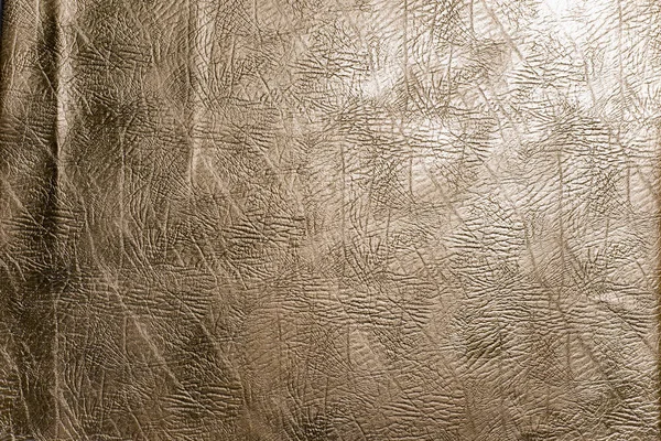 Deri Gümüş arka plan