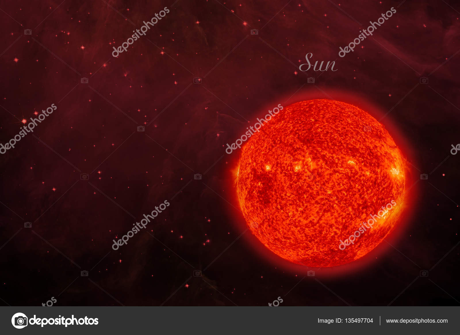 Yellow Dwarf Star Nasa