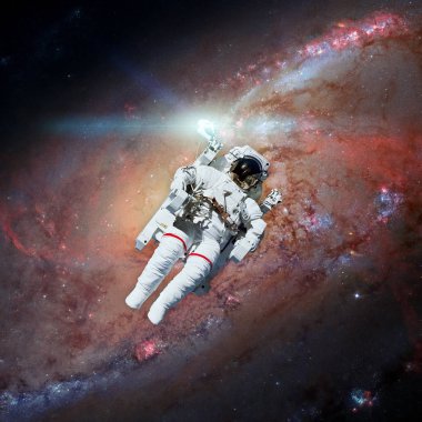 Küçük Macellan Bulutu içinde yer alan yıldız açık yıldız kümesi.