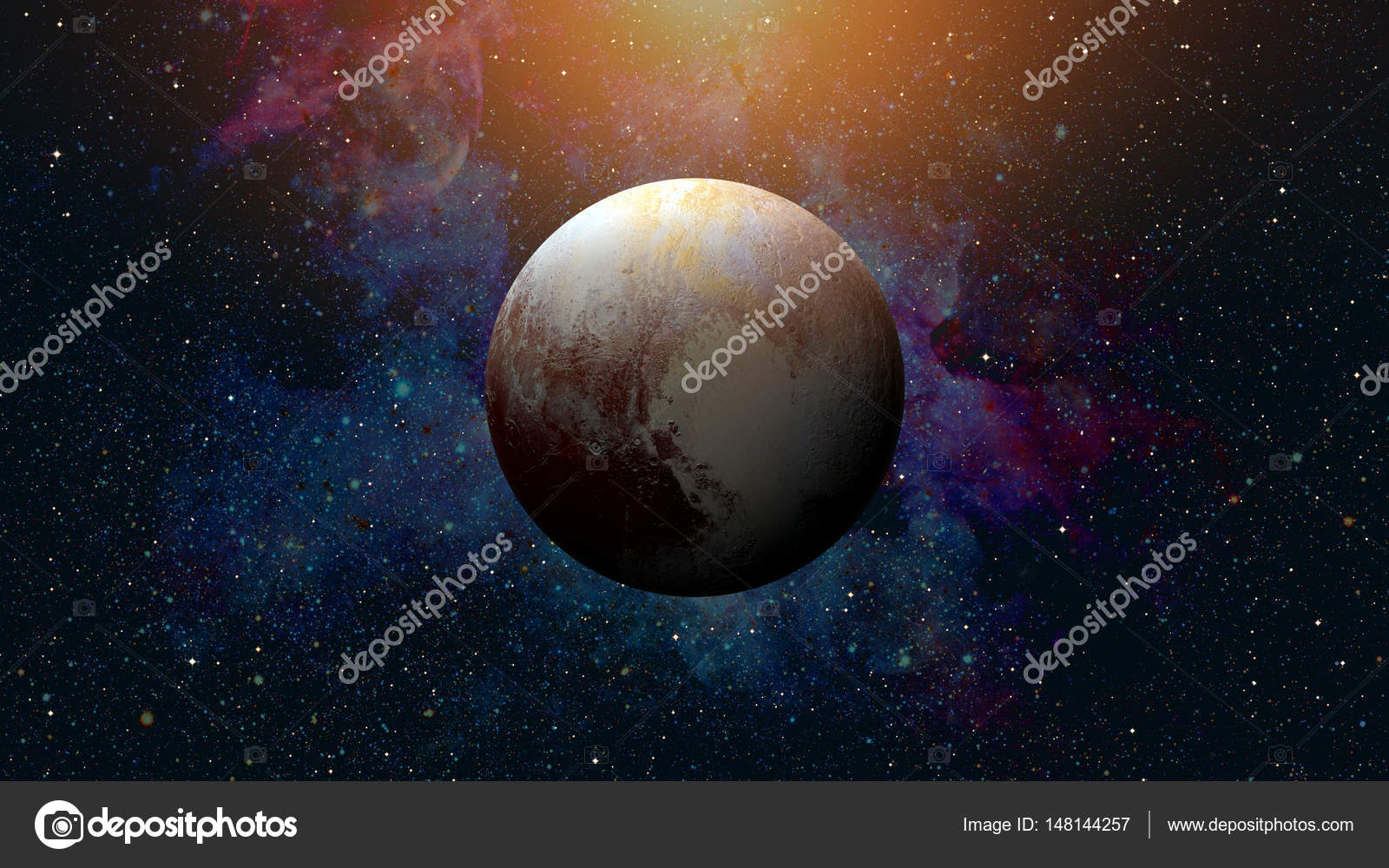 Kuiper Belt Planet | lupon.gov.ph