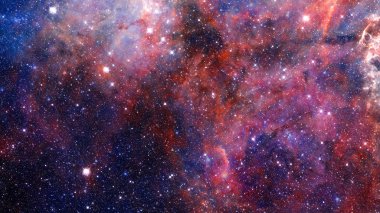 Doğal arka plan, soyut alan. Bu görüntünün elementleri NASA tarafından desteklenmektedir.