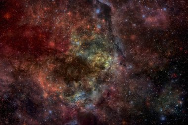 Alan arka plan soyut. N ile döşenmiş bu görüntü unsurları