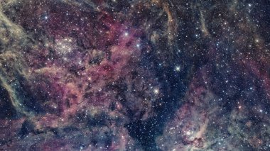 Doğal arka plan, soyut alan. Bu görüntünün elementleri NASA tarafından desteklenmektedir.