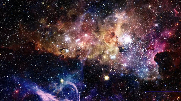 Doğal arka plan, soyut alan. Bu görüntünün elementleri NASA tarafından desteklenmektedir.