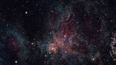 Doğal arka plan, soyut alan. Bu görüntünün elementleri NASA tarafından desteklenmektedir.