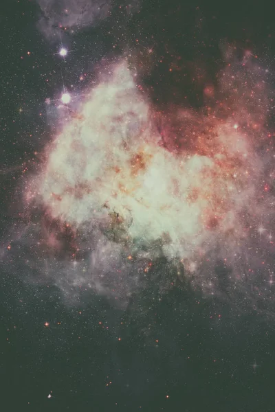 Galaxy - Prvky tohoto obrazu vybavený NASA — Stock fotografie