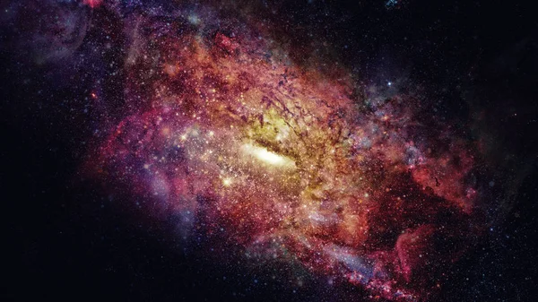 Doğal arka plan, soyut alan. Bu görüntünün elementleri NASA tarafından desteklenmektedir.