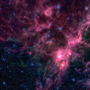 Doğum ve ölüm yıldız.