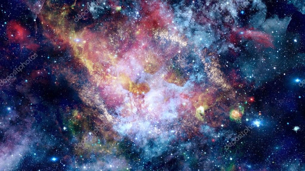 Fondo pantalla celestial Arte cósmico, Fondo de