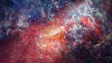 Yüksek kalite alan arka planı. Bu görüntünün elementleri NASA tarafından desteklenmektedir.