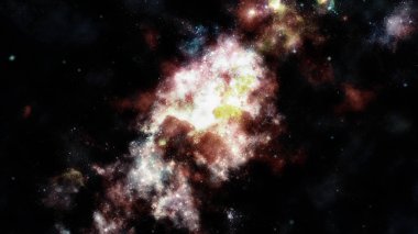 Yüksek kalite alan arka planı. Bu görüntünün elementleri NASA tarafından desteklenmektedir.