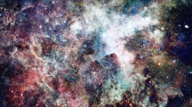 Yüksek kalite alan arka planı. Bu görüntünün elementleri NASA tarafından desteklenmektedir.