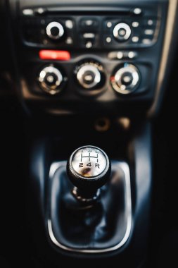 manuel şanzıman sopa