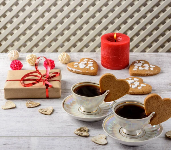 Sevgililer günü tablo için mevcut