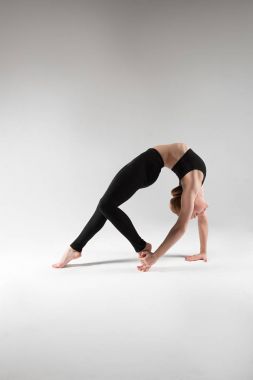 Jimnastik ve Yoga