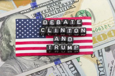 Tartışma ABD başkanlık kavramında