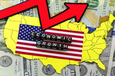ABD Ekonomi büyüyor