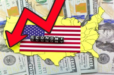 Sonbahar ABD'nin Ekonomi
