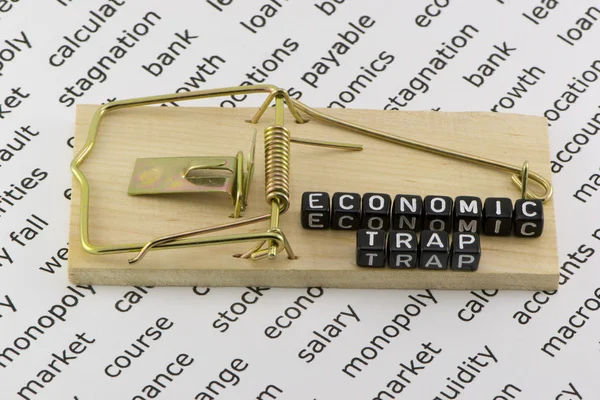 Ekonomik ve mali tuzak