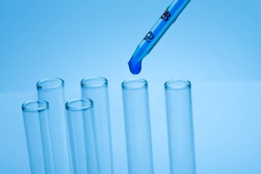 Hastalık için bir çare bulmak