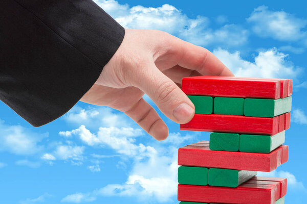 Банковское дело и страхование в концепции
