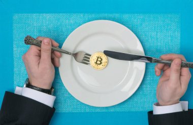 Bitcoin ve değişimi
