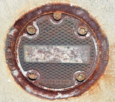 Made in USA kapağını kelime