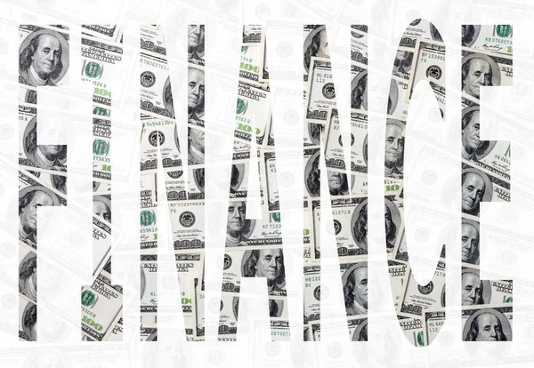 Bir sembol olarak finanse