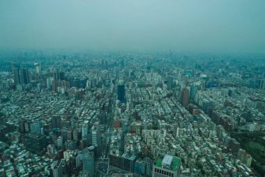 San Diego su birikintisi