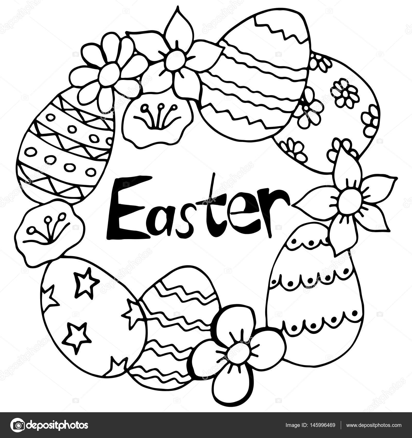 Easter Drawing Images  Browse 1210088 Stock Photos Vectors and Video   Adobe Stock