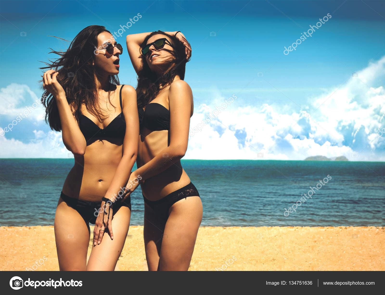 sexy vacations for women Amateur brunette gallery