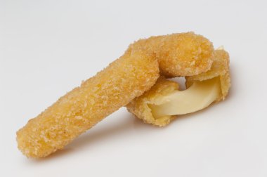 ekmek kırıntıları beyaz peynir